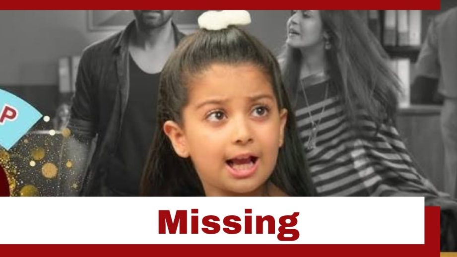 Yeh Rishta Kya Kehlata Hai Upcoming Twist: OMG!! Maira goes missing; Armaan and Abhira haunted by past trauma 956438