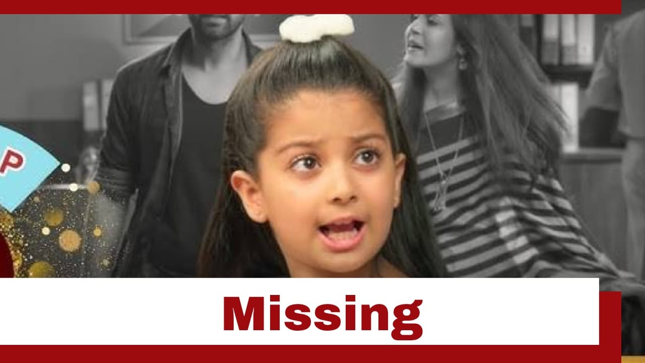 Yeh Rishta Kya Kehlata Hai Upcoming Twist: OMG!! Maira goes missing; Armaan and Abhira haunted by past trauma 956438