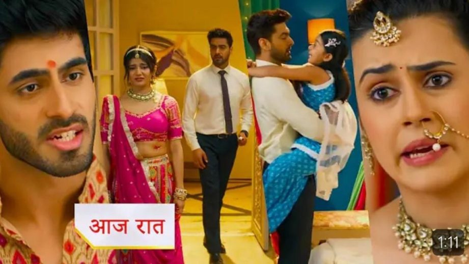 Yeh Rishta Kya Kehlata Hai Written Update 10 July 2025: Maira Asks Armaan To Save Abhira From Her First Husband, Armaan Feels Guilty 956002