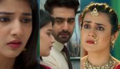 Yeh Rishta Kya Kehlata Hai Written Update 11 July 2025: Geetanjali Decides To Return To Mount Abu With Maira, Abhira Doubts Armaan's Intentions 956153