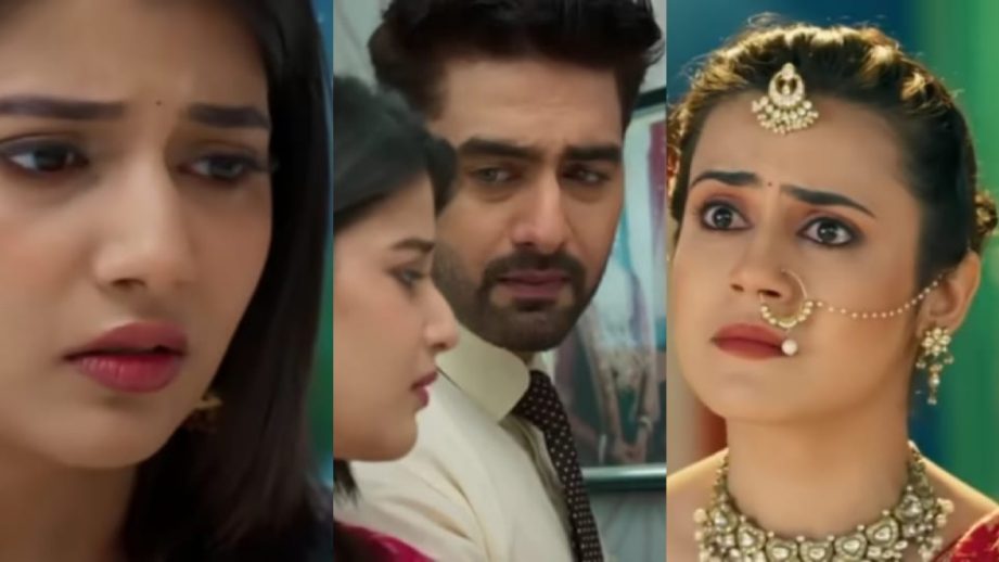 Yeh Rishta Kya Kehlata Hai Written Update 11 July 2025: Geetanjali Decides To Return To Mount Abu With Maira, Abhira Doubts Armaan's Intentions 956153