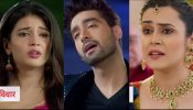 Yeh Rishta Kya Kehlata Hai Written Update 12 July 2025: Armaan Confesses His Love For Abhira, Taniya Doubts 956381