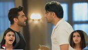 Yeh Rishta Kya Kehlata Hai Written Update 15 July 2025: Armaan And Anshuman Fight With Each Other, Taniya Puts Abhira In A Tough Spot 956807