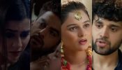 Yeh Rishta Kya Kehlata Hai Written Update 16 July 2025: Kiara Warns Abhir, Armaan Catches Geetanjali Kissing Him 957087