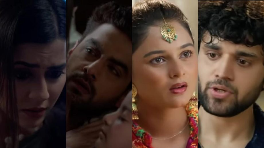 Yeh Rishta Kya Kehlata Hai Written Update 16 July 2025: Kiara Warns Abhir, Armaan Catches Geetanjali Kissing Him 957087