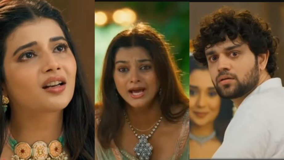Yeh Rishta Kya Kehlata Hai Written Update 17 July 2025: Kiara Learns About Charu's Death, Abhira Halts Her Search For Pookie 957475