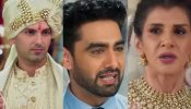 Yeh Rishta Kya Kehlata Hai Written Update 18 July 2025: Armaan Silently Suffers, Kaveri Doubts Anshuman 957616