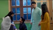 Yeh Rishta Kya Kehlata Hai Written Update 2 July 2025: Armaan Gets Close To Abhira, Geetanjali Feels Jealous 954480