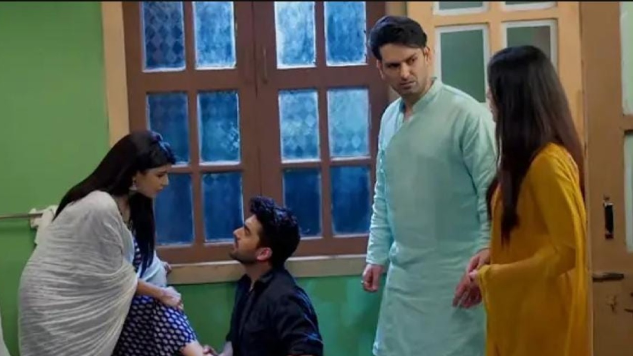 Yeh Rishta Kya Kehlata Hai Written Update 2 July 2025: Armaan Gets Close To Abhira, Geetanjali Feels Jealous 954480