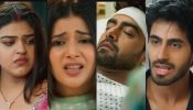 Yeh Rishta Kya Kehlata Hai Written Update 21 July 2025: Abhira Scolds Herself, Krish Makes Fun Of Taniya 958067