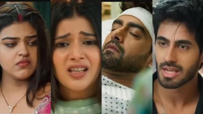 Yeh Rishta Kya Kehlata Hai Written Update 21 July 2025: Abhira Scolds Herself, Krish Makes Fun Of Taniya