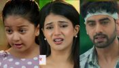 Yeh Rishta Kya Kehlata Hai Written Update 23 July 2025: Armaan Confesses Maira's Truth To Abhira,  Fake Pookie Exposed 958531
