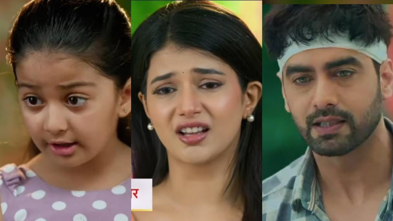 Yeh Rishta Kya Kehlata Hai Written Update 23 July 2025: Armaan Confesses Maira's Truth To Abhira,  Fake Pookie Exposed 958531