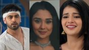 Yeh Rishta Kya Kehlata Hai Written Update 24 July 2025: Charu's Death Sends Shockwaves, Geetanjali Fears To Lose Maira 958673