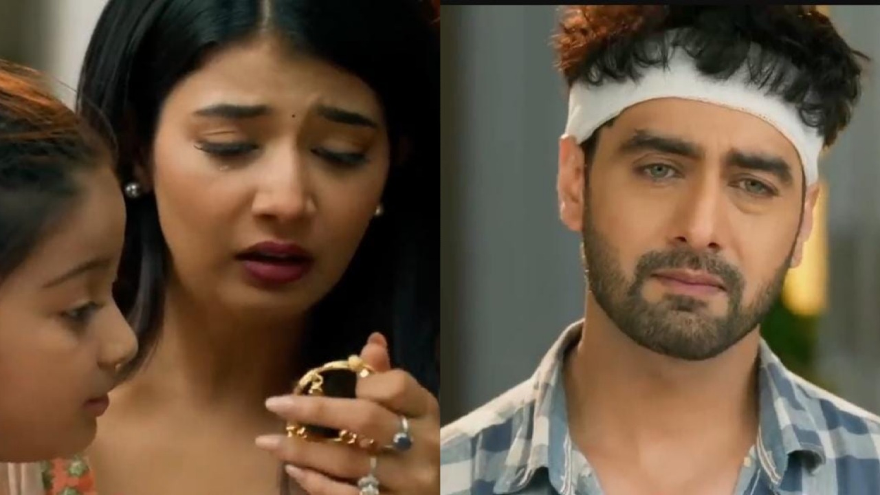 Yeh Rishta Kya Kehlata Hai Written Update 26 July 2025: Armaan Sacrifices His Place, Urges Maira To Live With Abhira 959168
