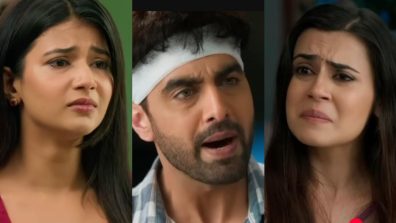 Yeh Rishta Kya Kehlata Hai Written Update 29 July 2025: Armaan Faces Geetanjali’s Wrath Over Maira, Abhira Blames Herself As A Bad Mother