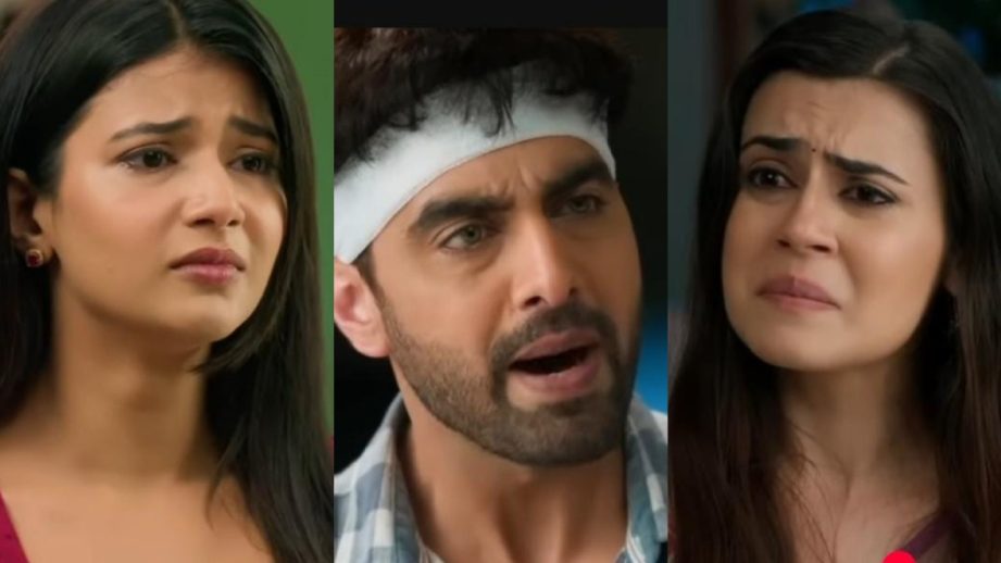 Yeh Rishta Kya Kehlata Hai Written Update 29 July 2025: Armaan Faces Geetanjali's Wrath Over Maira, Abhira Blames Herself As A Bad Mother 959612