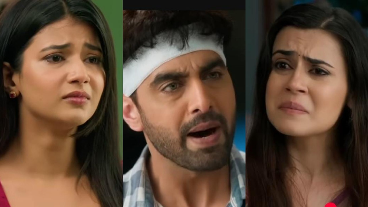 Yeh Rishta Kya Kehlata Hai Written Update 29 July 2025: Armaan Faces Geetanjali's Wrath Over Maira, Abhira Blames Herself As A Bad Mother 959612