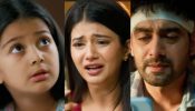 Yeh Rishta Kya Kehlata Hai Written Update 30 July 2025: Abhira Breaks Down In Tears, Asks Armaan To Take Maira Back With Him 959761