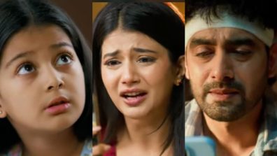 Yeh Rishta Kya Kehlata Hai Written Update 30 July 2025: Abhira Breaks Down In Tears, Asks Armaan To Take Maira Back With Him
