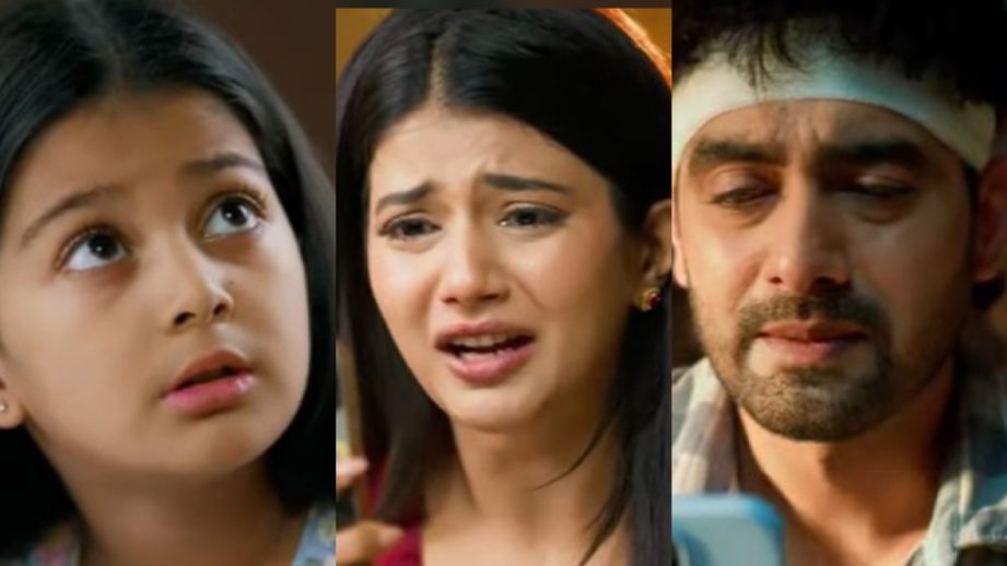Yeh Rishta Kya Kehlata Hai Written Update 30 July 2025: Abhira Breaks Down In Tears, Asks Armaan To Take Maira Back With Him 959761