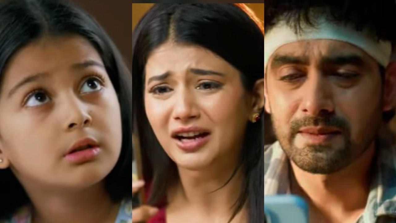 Yeh Rishta Kya Kehlata Hai Written Update 30 July 2025: Abhira Breaks Down In Tears, Asks Armaan To Take Maira Back With Him 959761