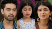 Yeh Rishta Kya Kehlata Hai Written Update 31 July 2025: Maira Rejects Abhira As Mother, Armaan Feels Guilty 960032