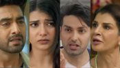 Yeh Rishta Kya Kehlata Hai Written Update 4 July 2025: Kaveri Stops Armaan From Telling The Truth, Anshuman Confronts Abhira 954870