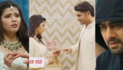 Yeh Rishta Kya Kehlata Hai Written Update 6 July 2025: Abhira And Anshuman's Engagement Ceremony Begins, Armaan Breaks Down 955295