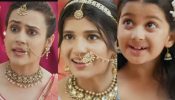 Yeh Rishta Kya Kehlata Hai Written Update 8 July 2025: Maira Applies Medicine To Abhira's Wound, Geetanjali Gets Jealous 955629