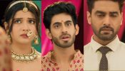 Yeh Rishta Kya Kehlata Hai Written Update 9 July 2025: Geetanjali Becomes Possessive, Sanjay Warns Krish About Armaan 955746
