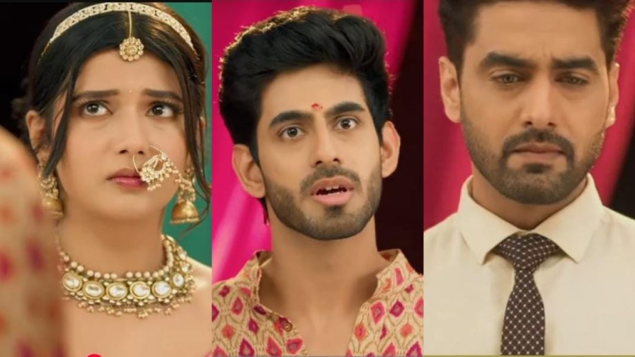 Yeh Rishta Kya Kehlata Hai Written Update 9 July 2025: Geetanjali Becomes Possessive, Sanjay Warns Krish About Armaan 955746