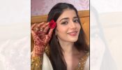Yeh Rishta Kya Kehlata Hai's Samridhii Shukla Shows Off Stunning Mehendi Design – See Pic 956884