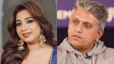 “You Want to Get Woman’s Emotions and Something Like That, I Think No One Is Better Than Shreya Ghoshal Who Sings”  Says Mohit Suri for Shreya Ghoshal’s Soulful Voice