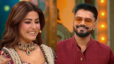 YRKKH Fame Hina Khan Shocks Fans: Says It’s Her ‘Majboori’ To Call Husband Rocky Handsome – Full Story Inside