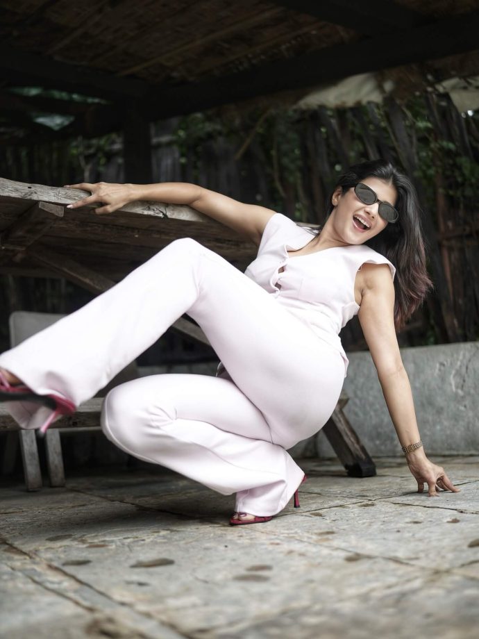 YRKKH’s Abhira aka Samridhii Shukla Gets Playful with Words & Style 959146