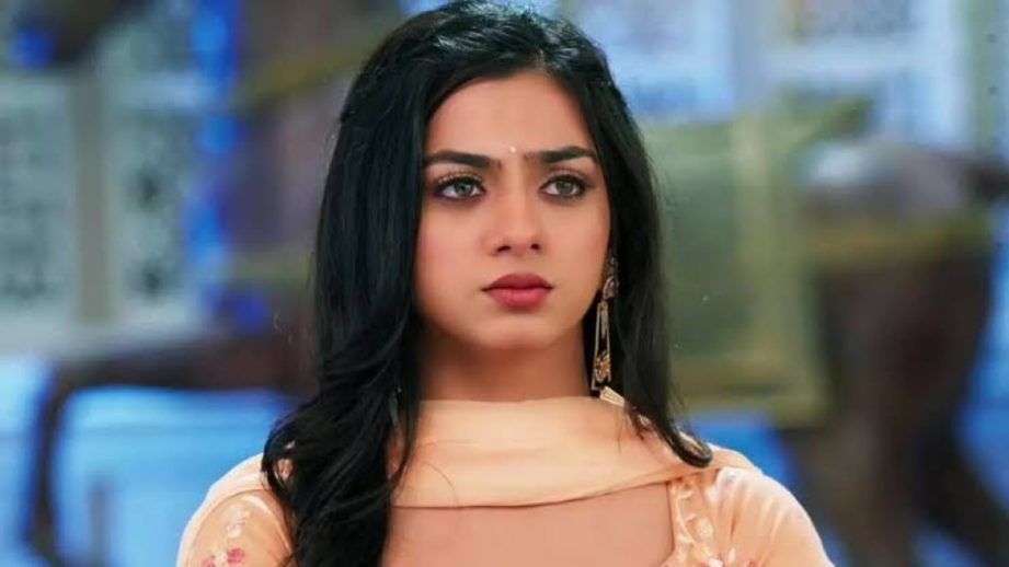YRKKH's Garvita Sadhwani Confirms Her Exit As Ruhi, Leaves Fans Emotional 959173