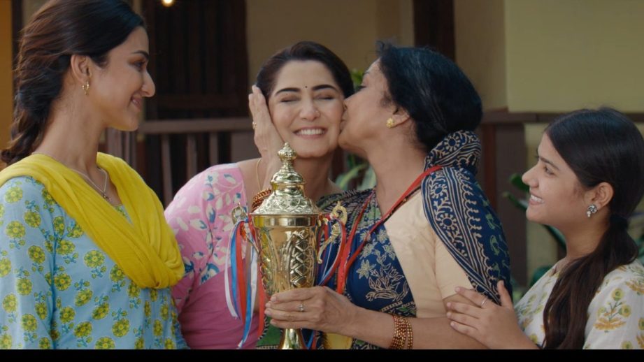 Zee TV Launches New Show Ganga Mai Ki Betiyan: Checkout Cast, Release Date, Time, And More 959422