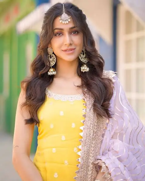 Zee TV Launches New Show Ganga Mai Ki Betiyan: Checkout Cast, Release Date, Time, And More 959588