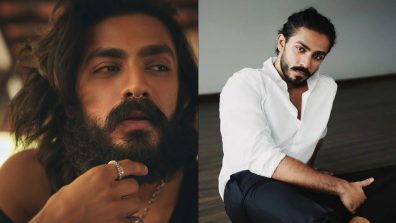 10 Reasons Why Aaishvary Thackeray’s Debut in Nishaanchi Has Us Excited