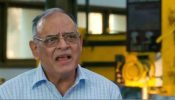 3 Idiots Fame Achyut Potdar Passes Away At 90 963780