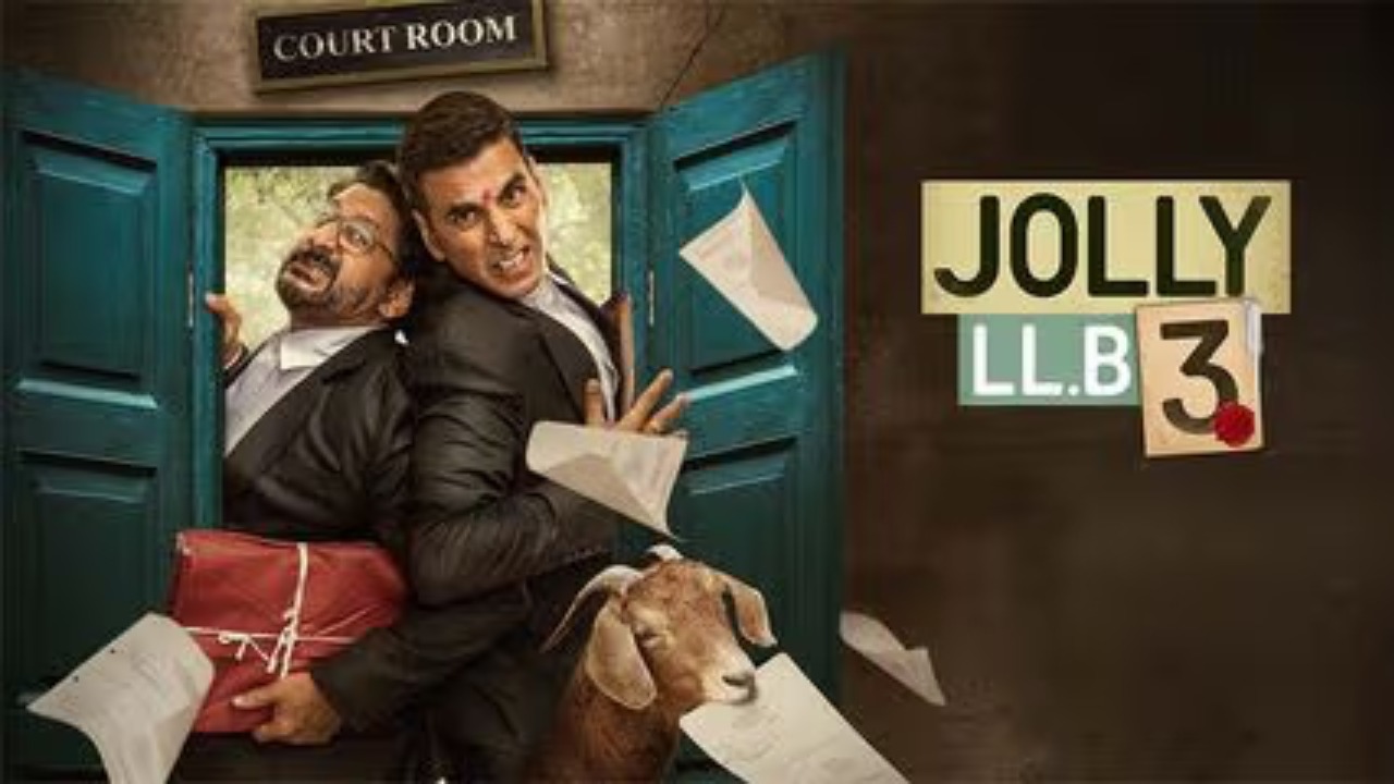 5 things that stood out for us in Jolly LLB 1 & 2 – Now we can’t wait for Jolly LLB 3* 964464