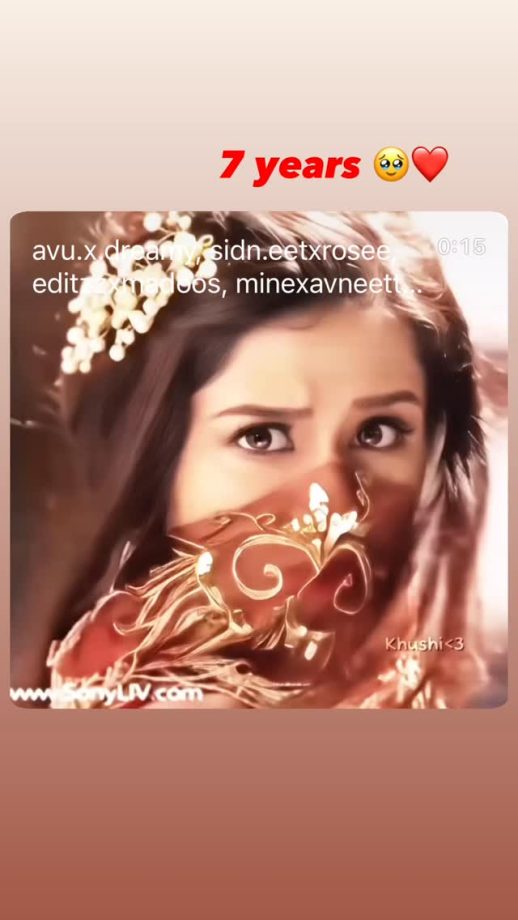 7 Years of Magic: Fans Celebrate ‘Aladdin – Naam Toh Suna Hoga’ as Avneet Kaur and Siddharth Nigam Share Nostalgic Tributes 964176