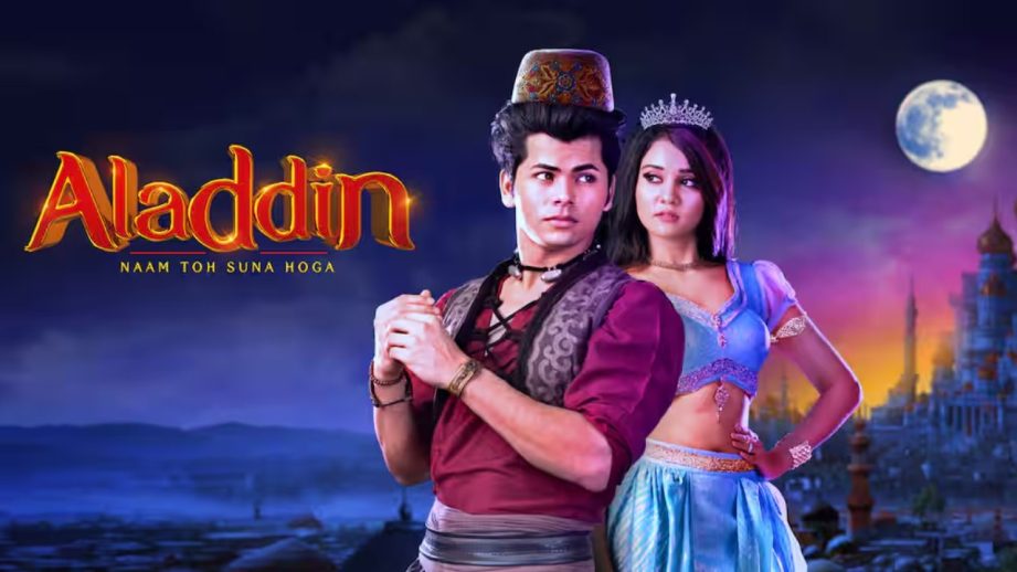 7 Years of Magic: Fans Celebrate ‘Aladdin – Naam Toh Suna Hoga’ as Avneet Kaur and Siddharth Nigam Share Nostalgic Tributes 964175