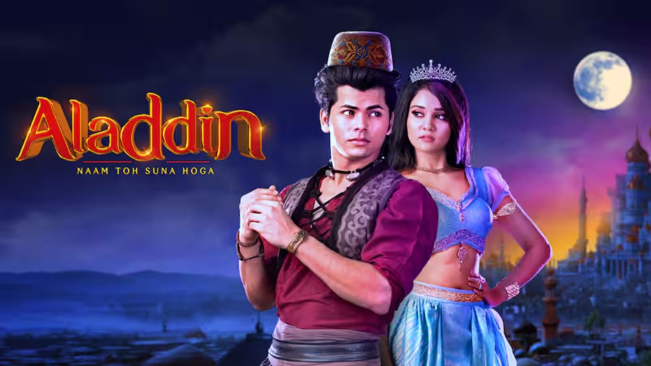 7 Years of Magic: Fans Celebrate ‘Aladdin – Naam Toh Suna Hoga’ as Avneet Kaur and Siddharth Nigam Share Nostalgic Tributes 964175