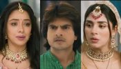 Anupamaa Written Update 22 August 2025: Rahi Compliments Anupama, Parag Confronts Gautam's Cunning Move Against Prarthana 964252