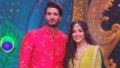 “A Complete Dhamaka Package,” says Shritama Mitra on Janmashtami Special ‘Haathi Ghoda Paal Ki Birthday Kanhaiya Lal Ki’ Celebration 962759