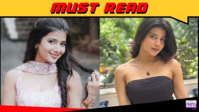 Yeh Rishta Kya Kehlata Hai has connected me to millions of people who relate to Abhira’s journey: Samridhii Shukla