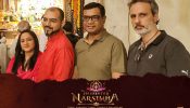 A Divine Celebration Unfolds as Mahavatar Narsimha Marked its Success In a Temple! 962011
