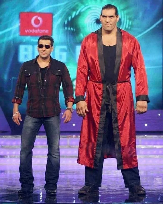 A Look Back At Bigg Boss Runners-Up (Season 1 to 18) 960648